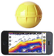 Ехолот бездротовий Phiradar BT100