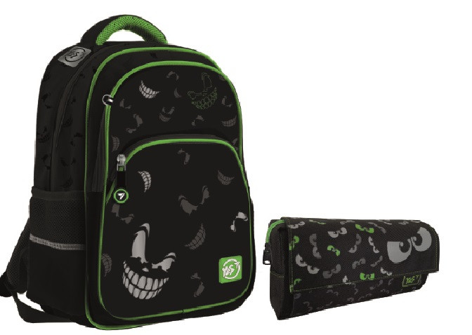 Набір колекц. Yes  S-40_Collection Nightmare 3 предм. (557995), фото 1