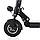 Електросамокат Konar KES-H05B 350W 36V акумулятор 10.4 Ah колеса 8" до 110кг, фото 5