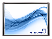 Интерактивная доска INTBOARD UT-TBI82S