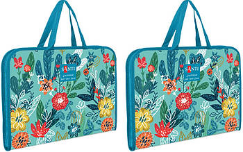 Папка-портфель SANTI для ескізів А3 Art (367*3*495 см) (491932)