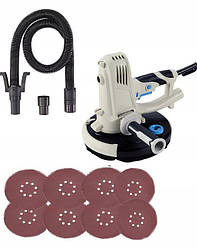 Шліфувальна машина для стін MacAllister MSDS1220