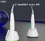 Шнур для апекслокатора для бездротового ендомотора Coxo C Smart Mini AP. Оригінал., фото 4