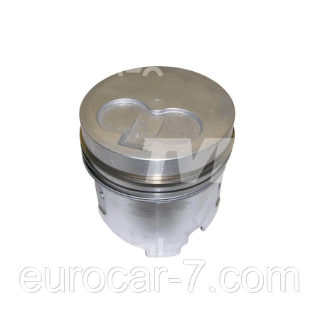 Поршень двигуна Yanmar 4TNE98 +0.50, фото 1