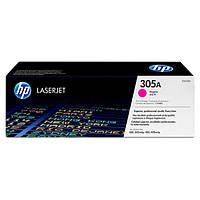 Картридж HP 305A CE413A Magenta к LaserJet M351 M351a M375 M375nw M451 M451dn M451dw M451nw M475 M475dn M475dw