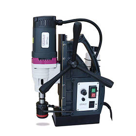 Магнітний верстат OPTIdrill DM 60V