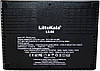 Зарядний пристрій Liitokala Lii-S8 (на 10 каналів) з блоком живлення, фото 11