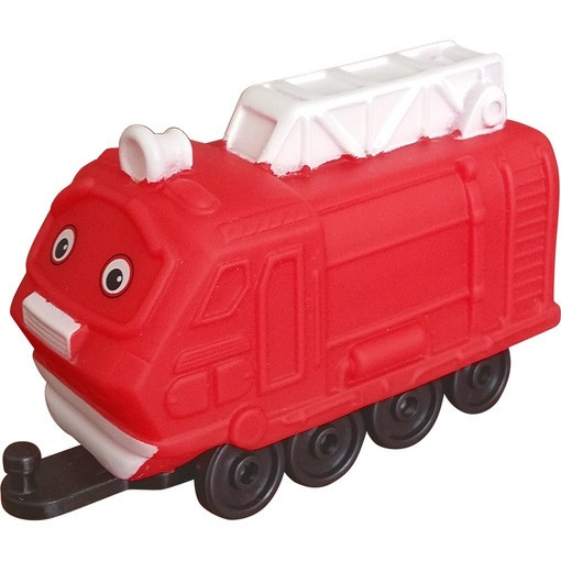 Паровозик Ашер JW10568/10567/10574 Chuggington Jazwares