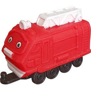 Паровозик Ашер JW10568/10567/10574 Chuggington Jazwares