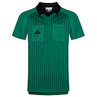 Футболка дляpaci Adidas Retro Referee Shirt Long 626725, Зелений, Розмір (EU) — M