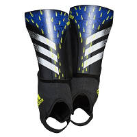 Щитки Adidas PREDATOR MATCH GK3542, Синий, Размер (EU) - L