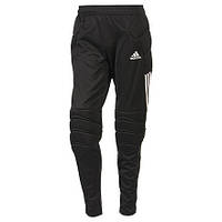 Брюки вратарские Adidas TIERRO13 GK PANT Z11474, Чёрный, Размер (EU) - XL