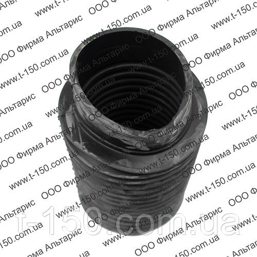 Шланг воздухоподводящий ГАЗ-3110/3302 ЗМЗ 406, гофра (рукав), 3105 ...