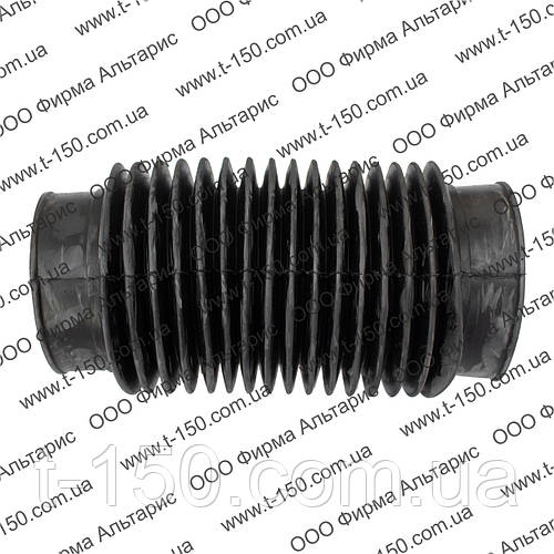Шланг воздухоподводящий ГАЗ-3110/3302 ЗМЗ 406, гофра (рукав), 3105 ...