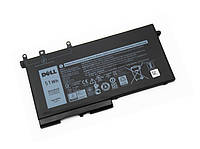 Оригинальная батарея Dell Latitude 14 5480 5490 5491 - 93FTF (11.4V 51Wh) аккумулятор для ноутбука