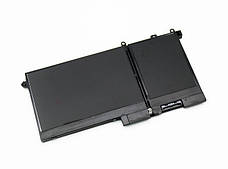 Оригінальна батарея Dell Precision 3520, 3530, M3520, M3530 (93FTF 11.4 V 51Wh) Акумулятор, АКБ для ноутбука, фото 3
