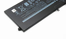 Оригінальна батарея Dell Precision 3520, 3530, M3520, M3530 (93FTF 11.4 V 51Wh) Акумулятор, АКБ для ноутбука, фото 5