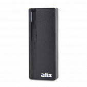 ATIS ACPR-07 MF-W (black)