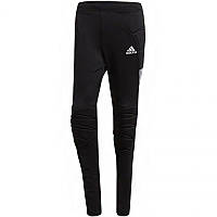 Дитячі воротарські штани Adidas Tiro FS0170, Чорний, Розмір (EU) — 128 cm