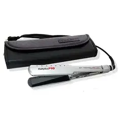 Плойка-випрямляч BaByliss PRO BAB2073EPE Dry&Straighten, фото 3