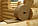 Міжвінцевий утеплювач для дерев'яного будинку в стрічці Джут шир.3 см довжина 25 м, фото 4