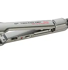 Плойка-випрямляч BaByliss PRO BAB2073EPE Dry&Straighten, фото 4