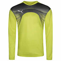 Реглан вратарский Puma Goalkeeper 700785-32, Зелёный, Размер (EU) - M