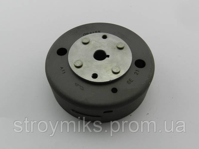 Магнит генератора Suzuki Lets (ID#1480514650), цена: 622 ₴, купить на ...