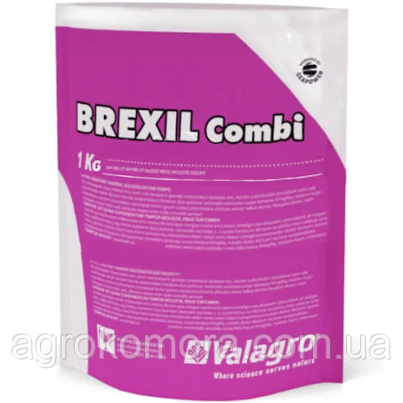 Брексил комби / BREXIL COMBI 1кг,Valagro - фото 1 - id-p848671704