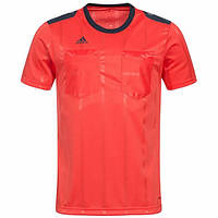 Футболка Adidas Referee Champions League AH9816, Червоний, Розмір (EU) — M