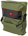 Чохол для крісел і ліжок Carp Zoom Avix Extreme Bedchair Bag, 80x80x20 см, фото 2