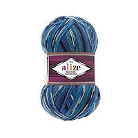 Alize Superwash (Ализе Супервош) №4446