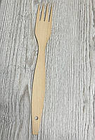 Виделка дерев’яна