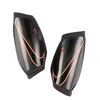 Щитки Nike Protegga Shin Guard SP2166-064, Чорний, Розмір (EU) — M