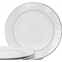 Набір тарілок десертних 18,5-6шт Astera " Aria A05230-GC11048
