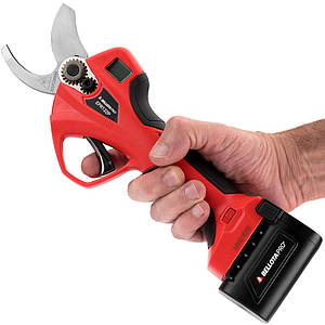 Електричний акумуляторний секатор Bellota / Беллота EPR132P (Іспанія)