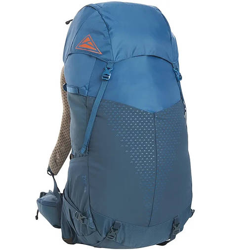 Рюкзак Kelty ZYP 48 Cиній, фото 2
