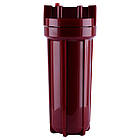 Посилена фільтр-колба для гарячої води BioSystems HTS-10, 3/4" | 000016604, фото 3