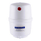 Система зворотного осмосу BioSystems (Filmtec США) RO-75-SL02 | 000021595, фото 3