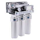 Система зворотного осмосу BioSystems (Filmtec США) RO-75-SL02 | 000021595, фото 4