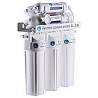 Система зворотного осмосу BioSystems (Filmtec США) без насоса з мінералізатором RO-75-SL01M | 000009045, фото 8