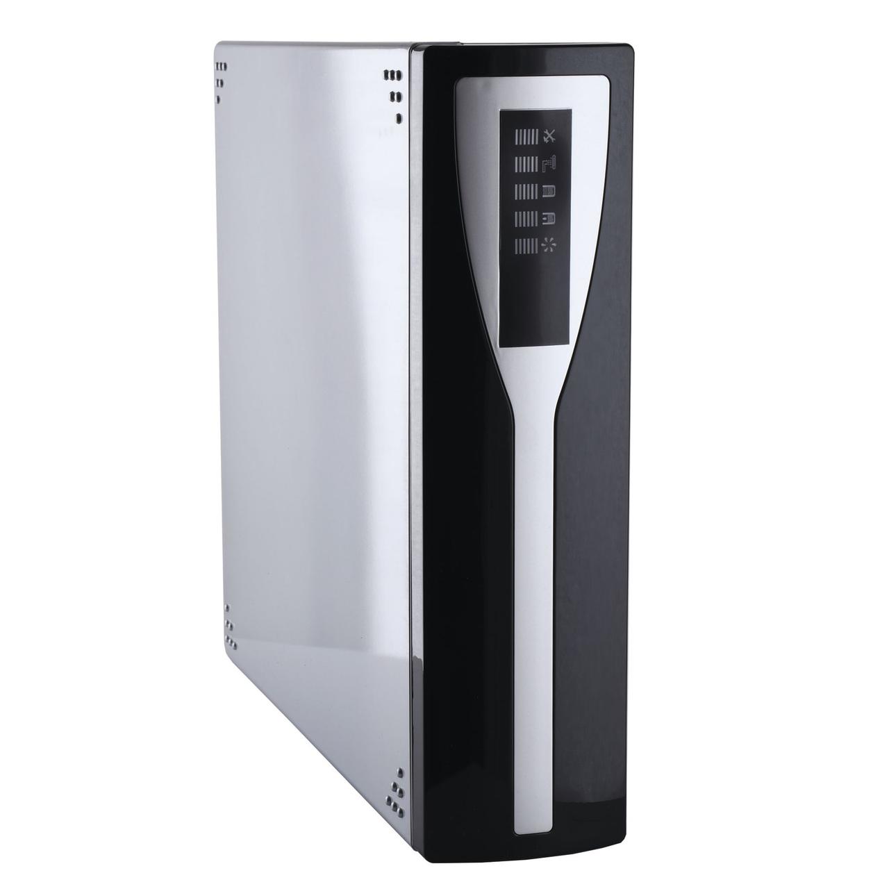 Система зворотного осмосу БЕЗ крана, компактна RoPAD 300G | 000018598, фото 1