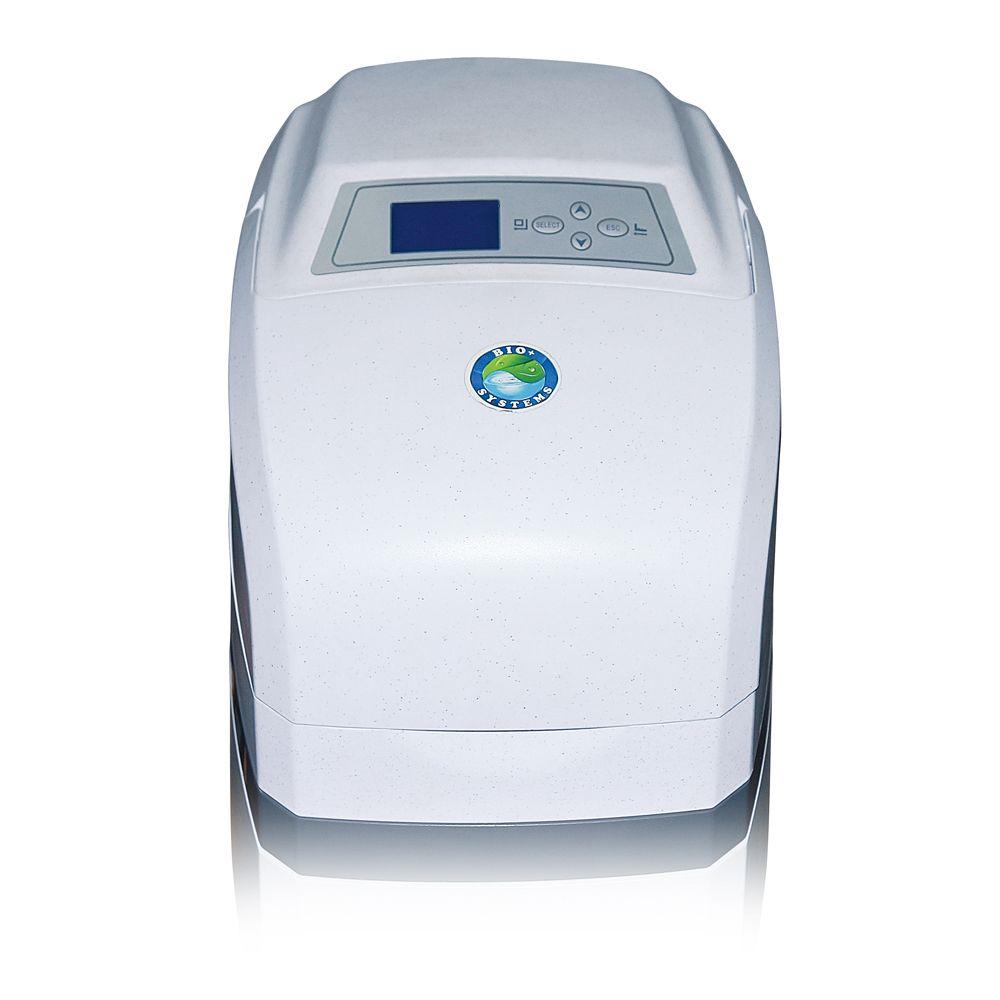 Система пом'якшення води Bіоsystems NW-SOFT-2 1,4 м3/годину | 000005563