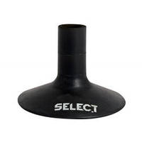 Резиновая основа черная Select 7481000000, Чёрный, Размер (EU) - 1SIZE