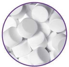 Сіль таблетована 25кг Мозирсіль | 000013500, фото 1