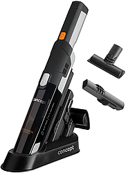 Бездротовий ручний пилосос Concept 11.1 V Deeser Ultimate VP4410