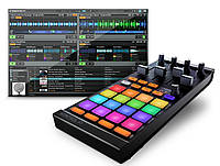 Native Instruments Traktor Kontrol F1