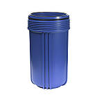 Фільтр-колба 124-10-BB Big Blue 10", 1" без картриджа | 000019507, фото 3
