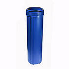 Фільтр-колба 124-20-BB TK Big Blue 20", 1" без картриджа | 000018599, фото 3