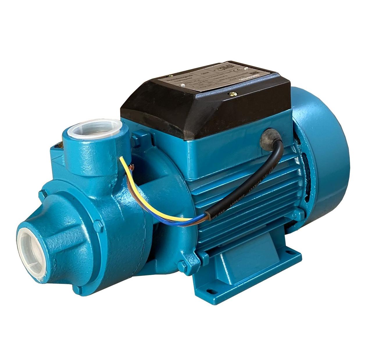 Насос вихровий VOLKS pumpe QB60 0,37 кВт | 000010616, фото 1